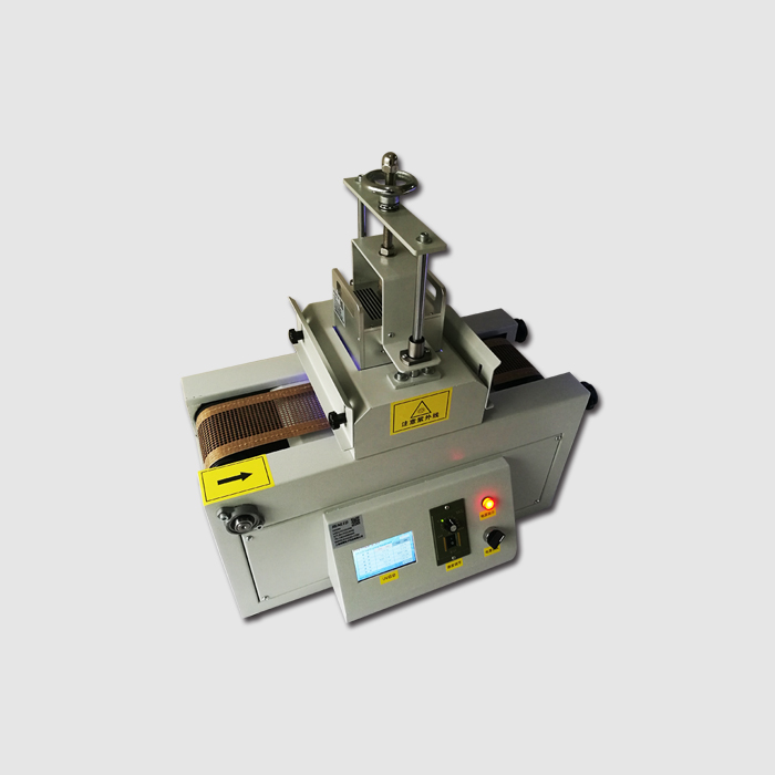 LED-UV固化設(shè)備實戰(zhàn)指南 