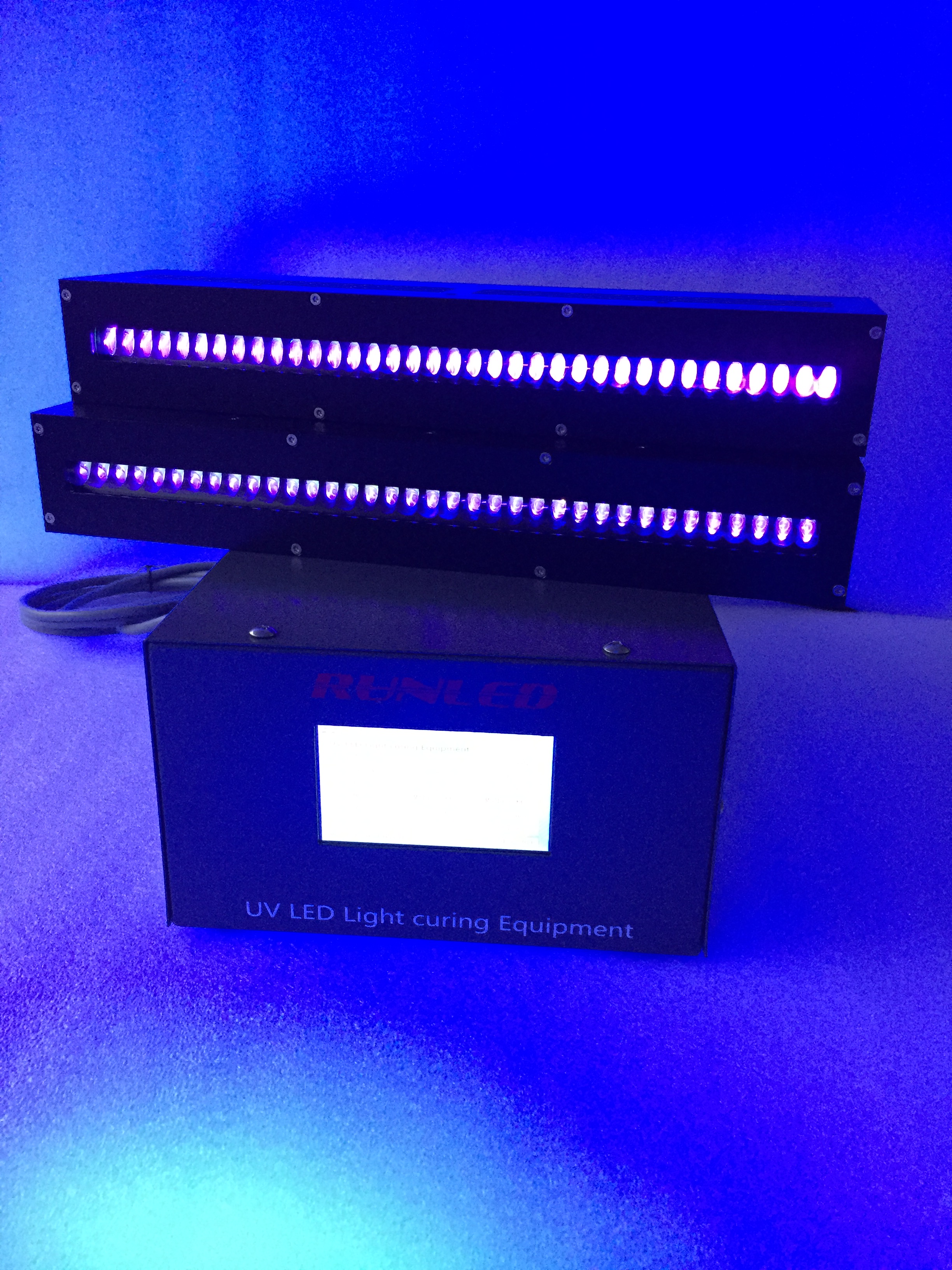 UVLED固化油墨使用中11個常見問題 