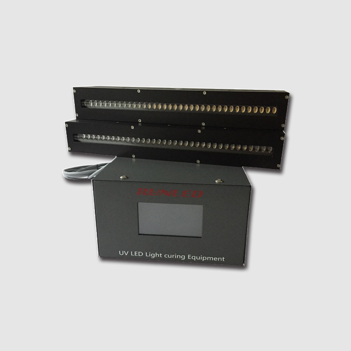LEDUV固化——重新定義UV固化技術(shù)！ 