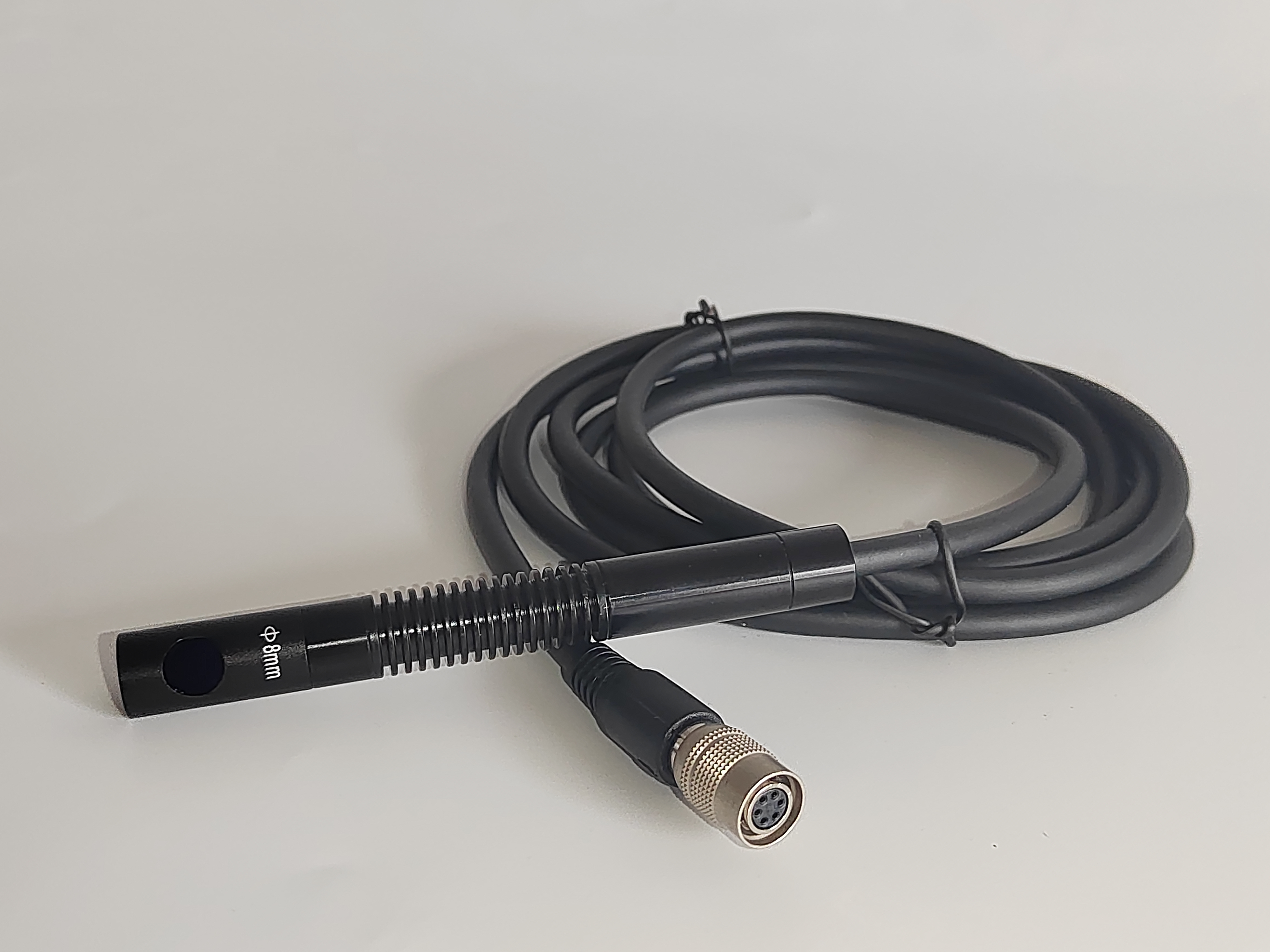 照射頭（側(cè)面出光）(圖2)