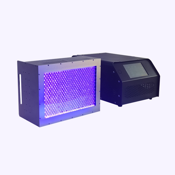 上海潤鑄-UVLED光源是什么？