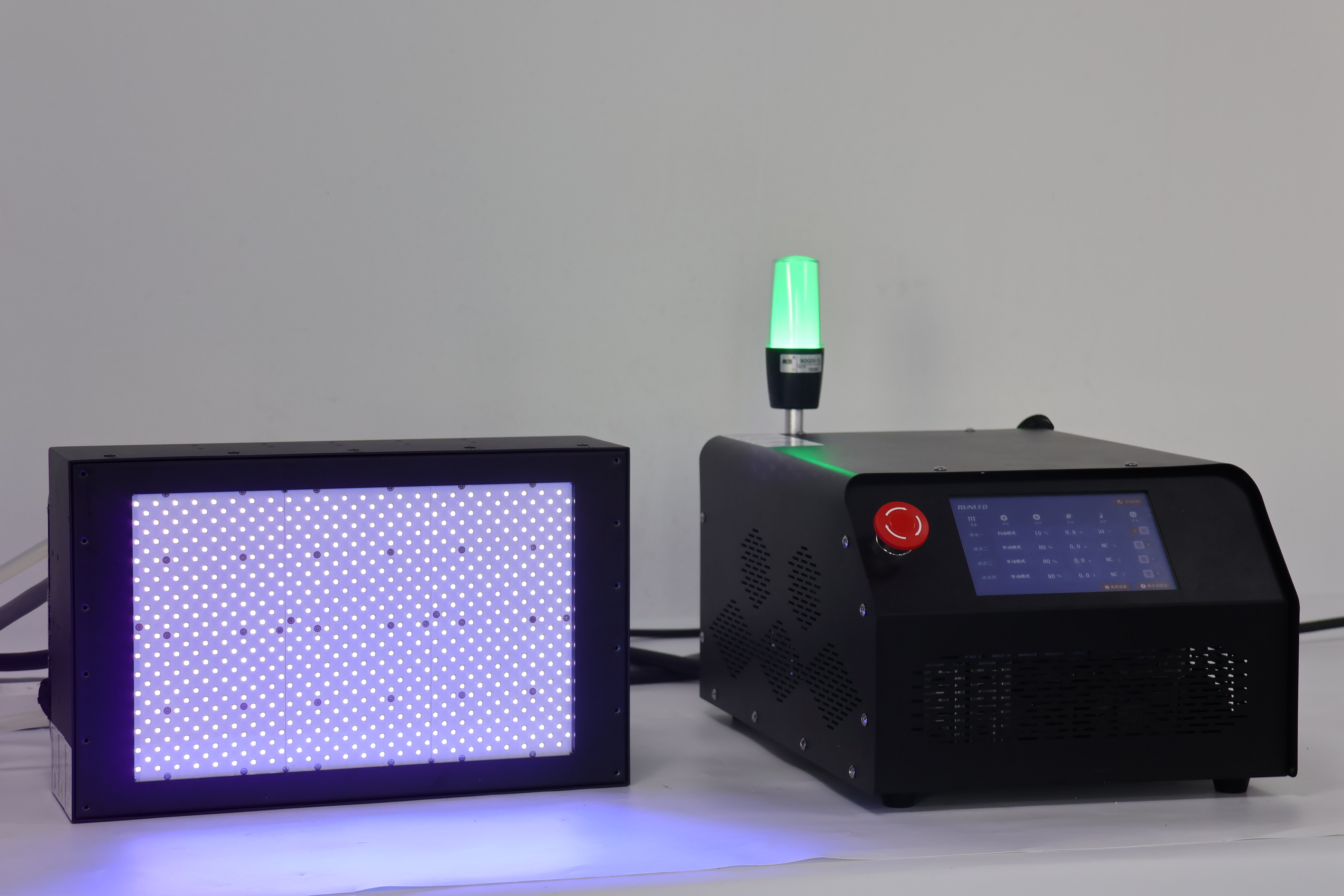 什么是UVLED面光源？它的應(yīng)用范圍有哪些？ 