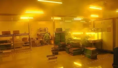 UV光固化系統(tǒng)中的應用領域 