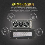 UVLED各波段分別有什么作用？ 