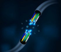 UVLED光固化產(chǎn)品與光纖什么關系？ 